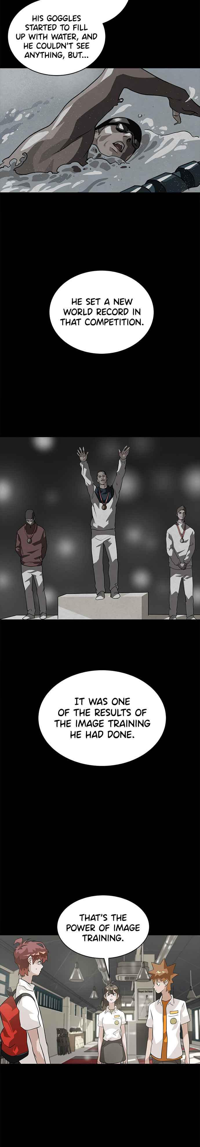 Infinity chapter 9 page 4