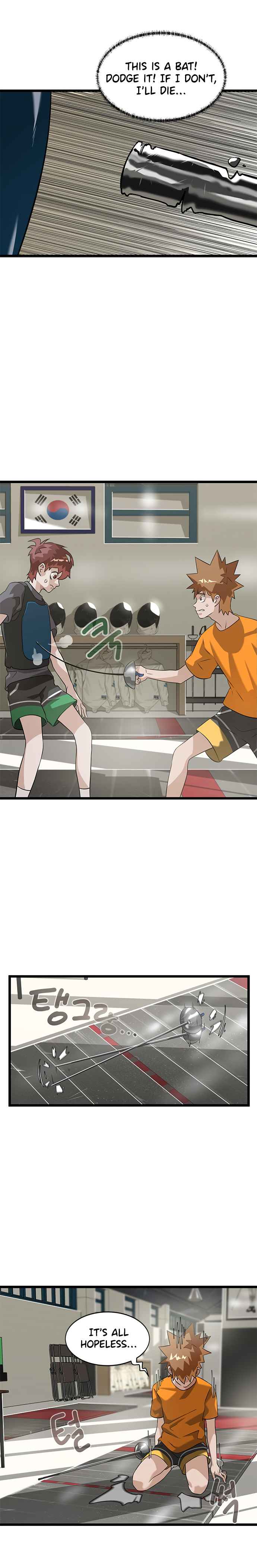 Infinity chapter 9 page 7