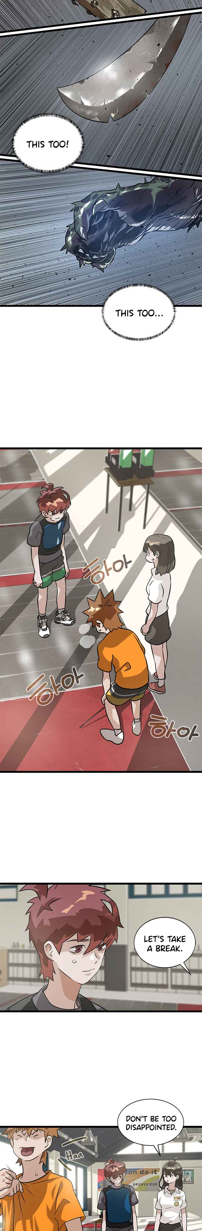 Infinity chapter 9 page 9