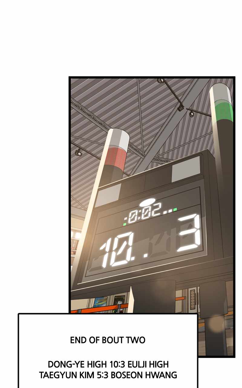 Infinity chapter 95 page 102