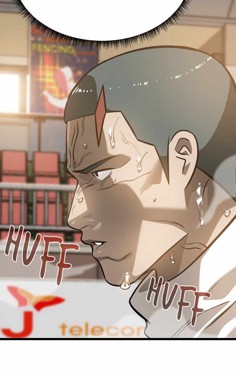 Infinity chapter 95 page 106