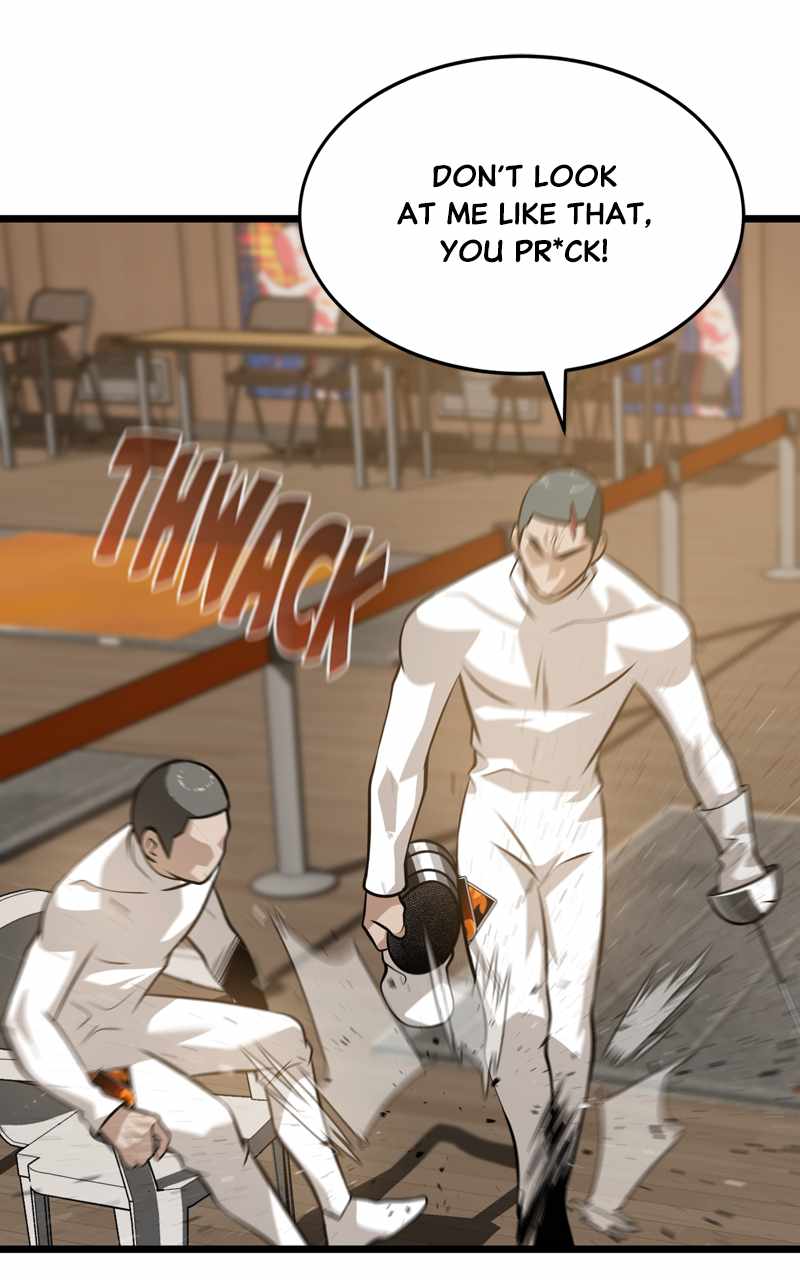 Infinity chapter 95 page 11