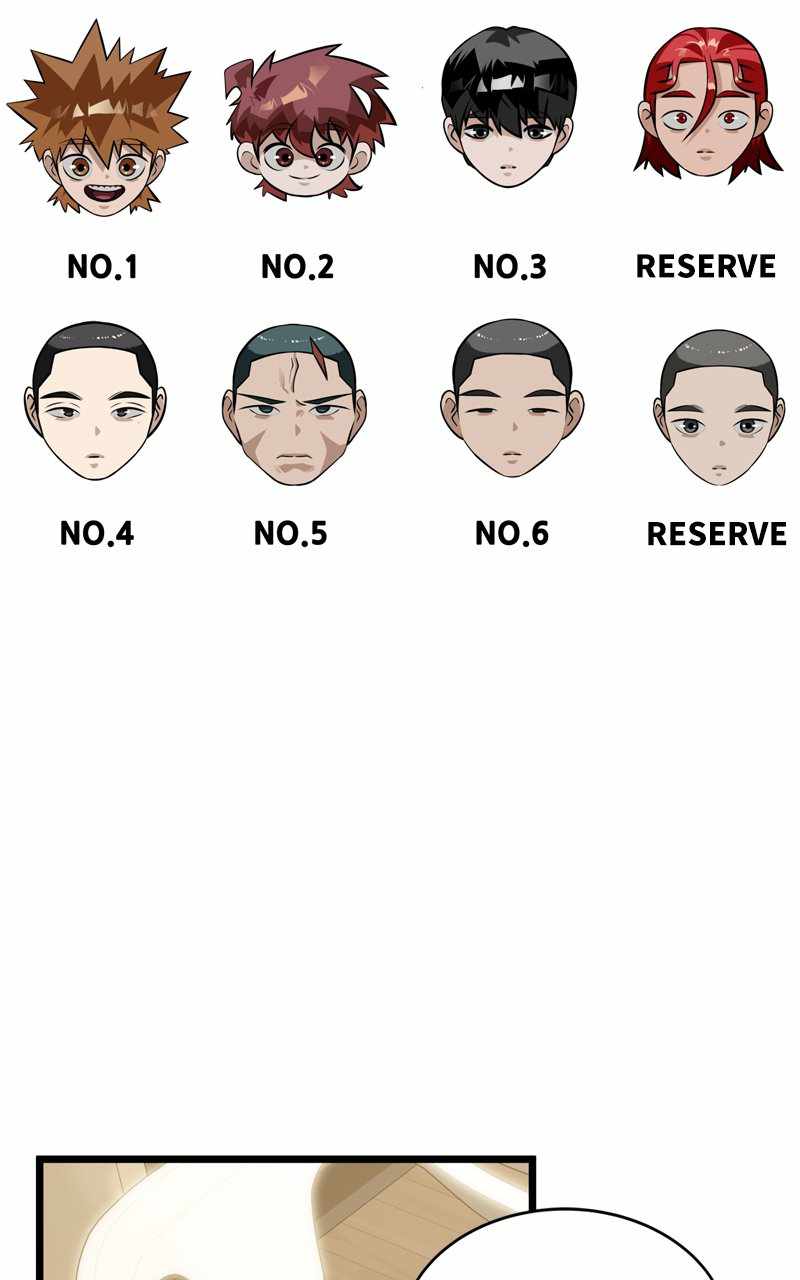 Infinity chapter 95 page 19