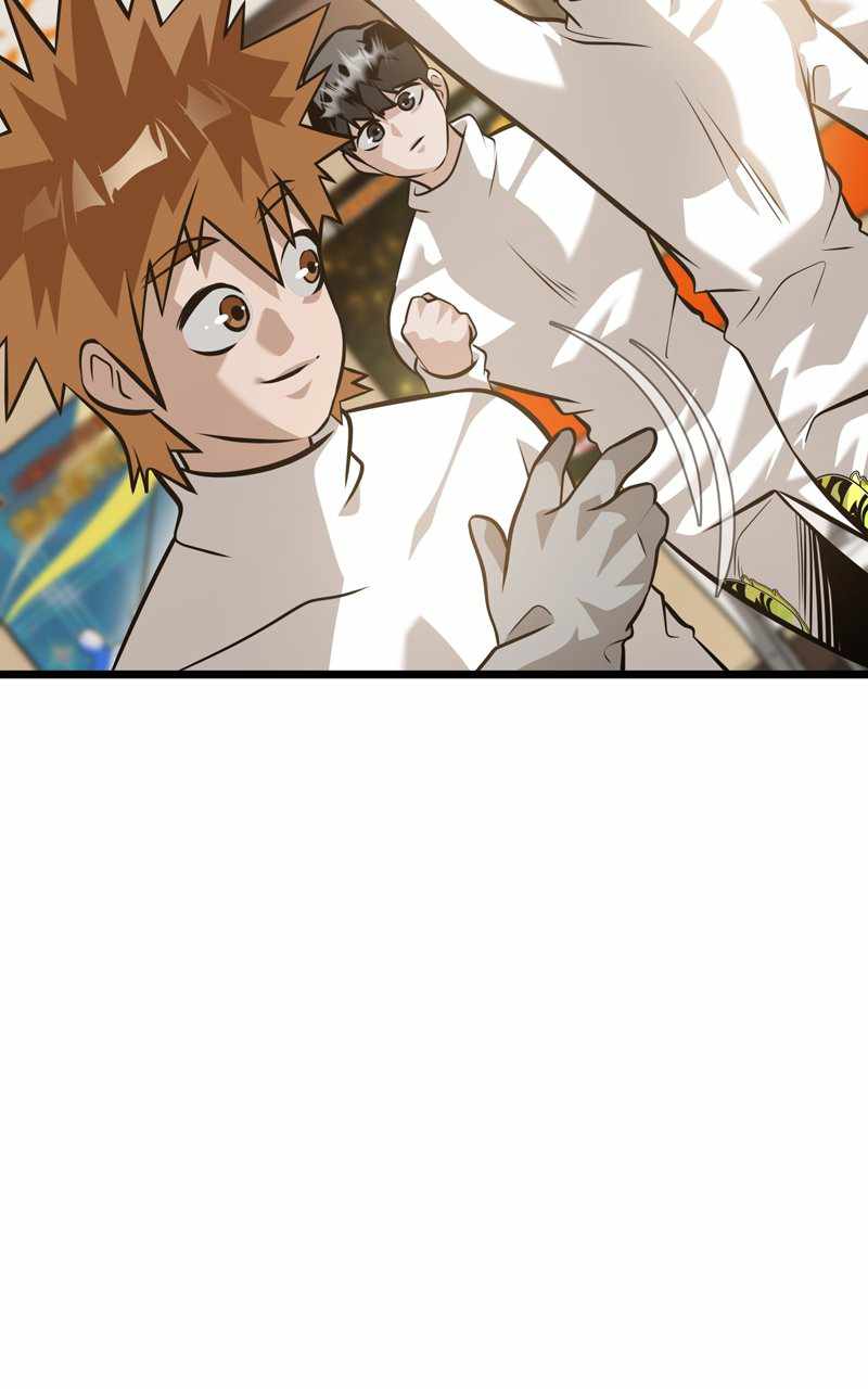 Infinity chapter 95 page 23