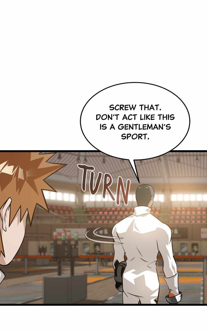 Infinity chapter 95 page 28