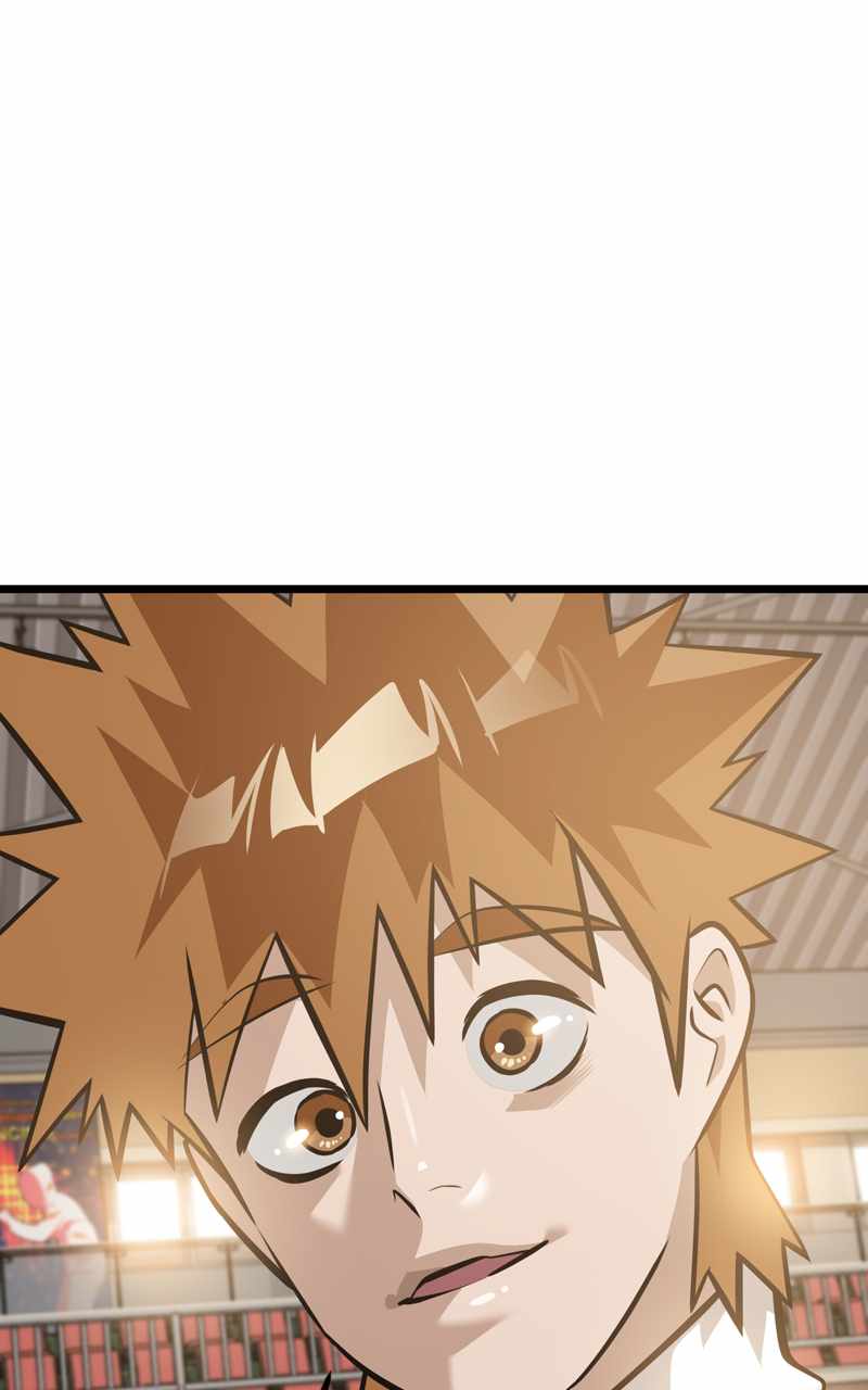 Infinity chapter 95 page 30