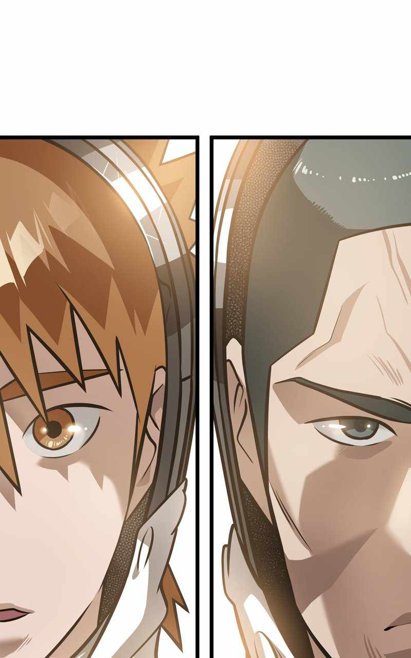 Infinity chapter 95 page 33