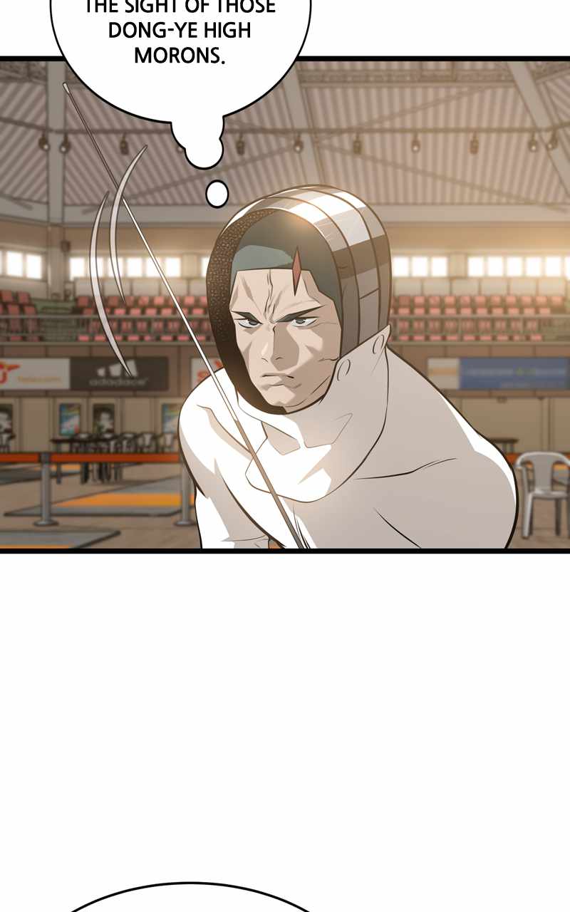 Infinity chapter 95 page 35