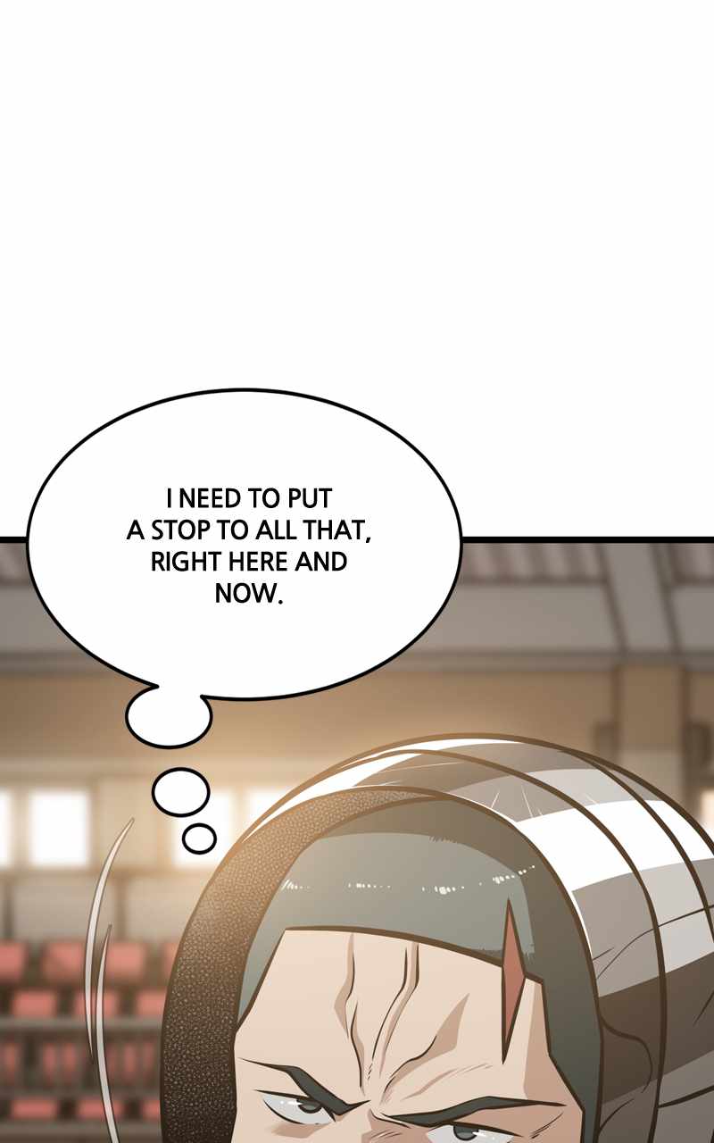 Infinity chapter 95 page 37