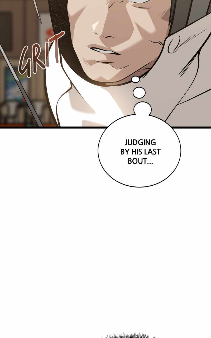 Infinity chapter 95 page 38