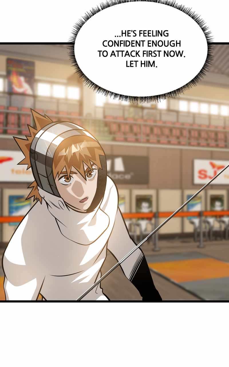 Infinity chapter 95 page 39