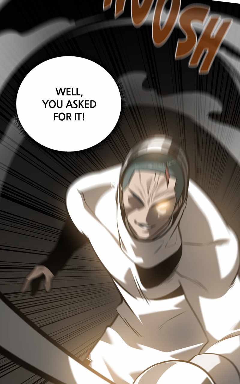 Infinity chapter 95 page 48