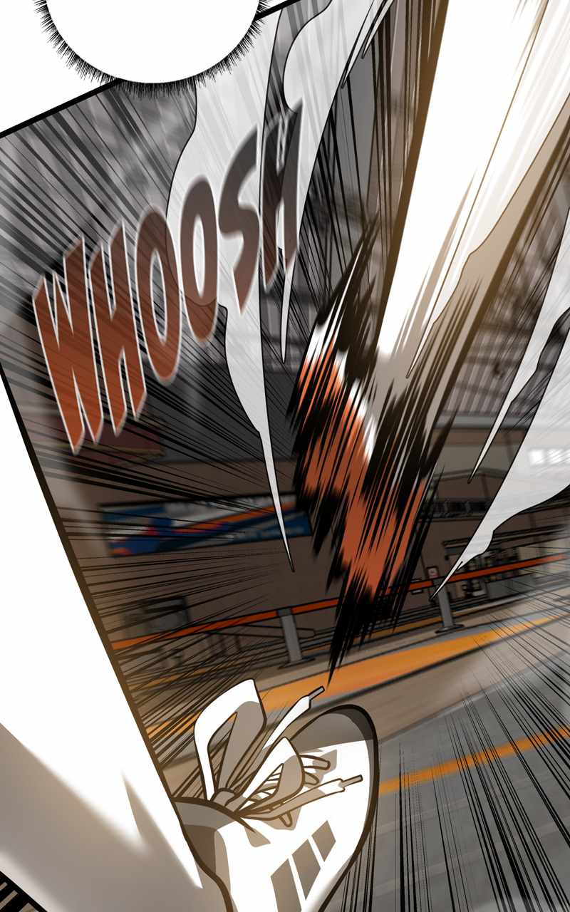 Infinity chapter 95 page 54