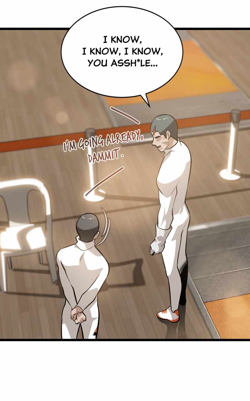 Infinity chapter 95 page 6