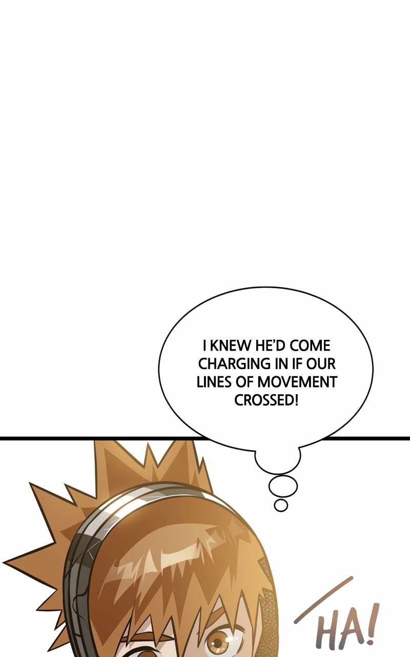 Infinity chapter 95 page 64