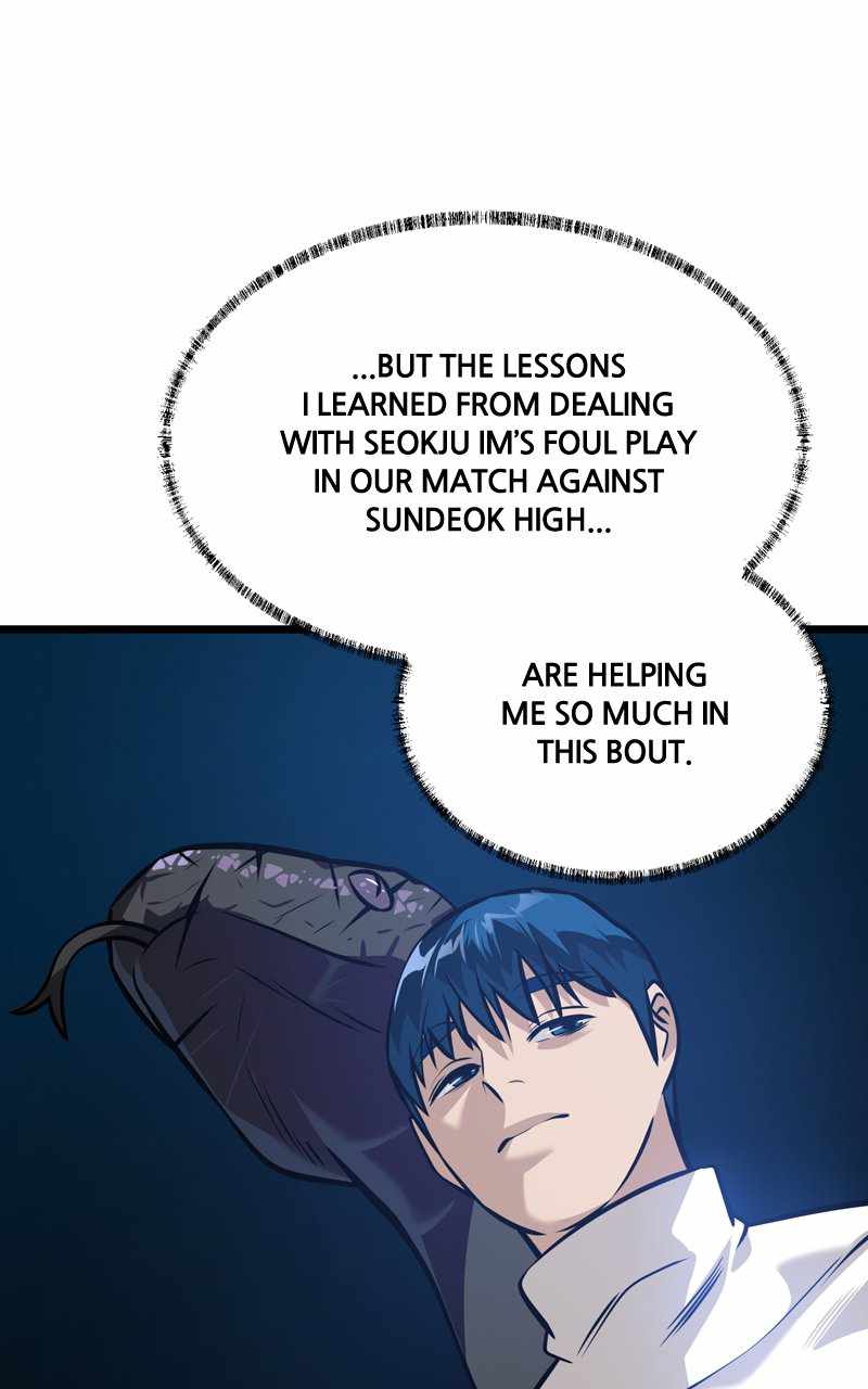 Infinity chapter 95 page 66