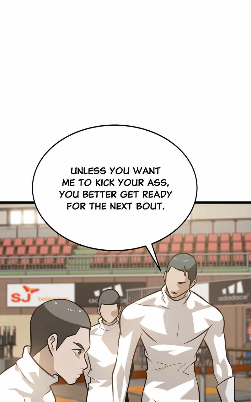 Infinity chapter 95 page 7