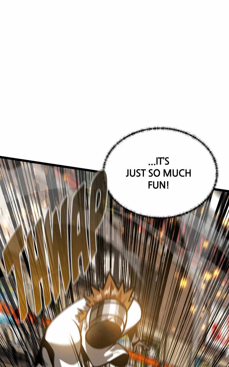 Infinity chapter 95 page 74