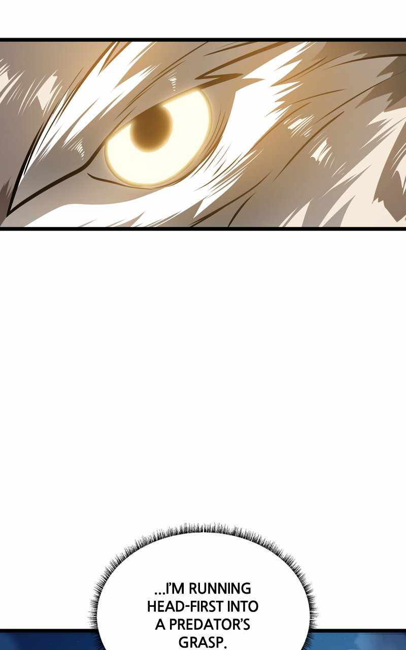 Infinity chapter 95 page 82