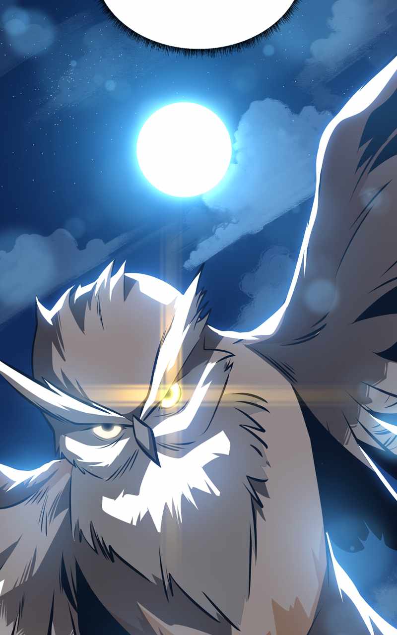 Infinity chapter 95 page 83