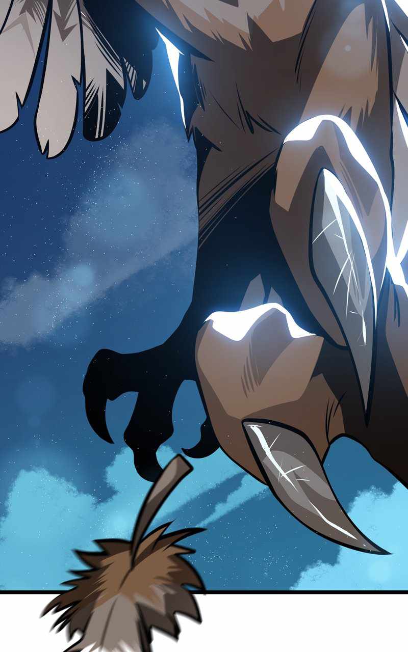 Infinity chapter 95 page 84