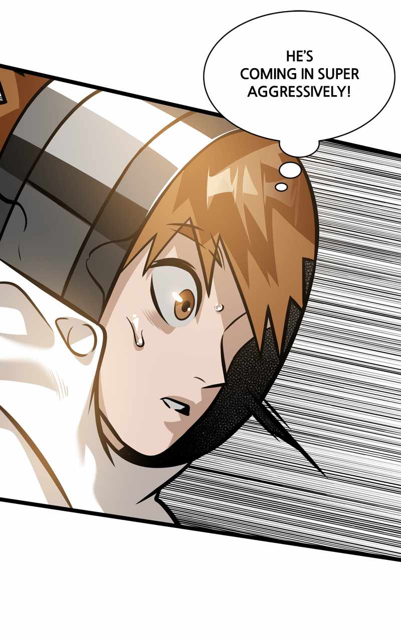 Infinity chapter 95 page 90