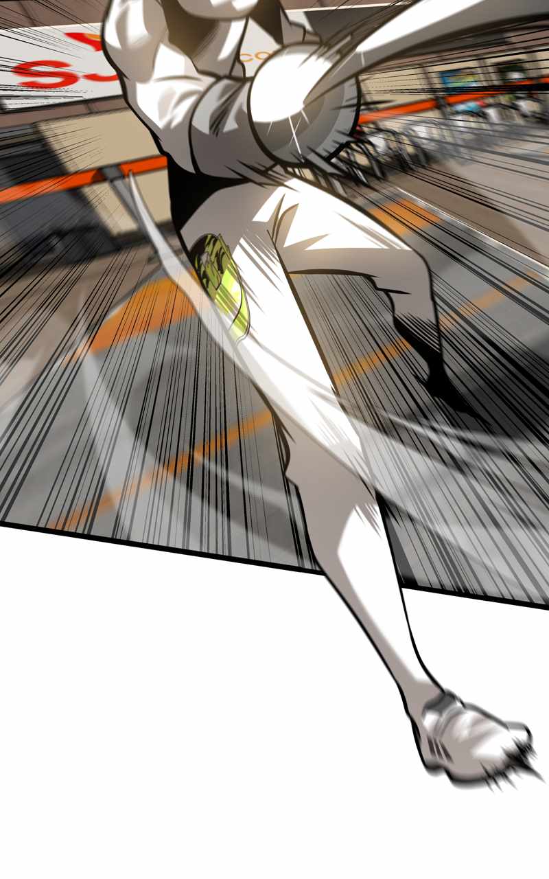 Infinity chapter 95 page 92