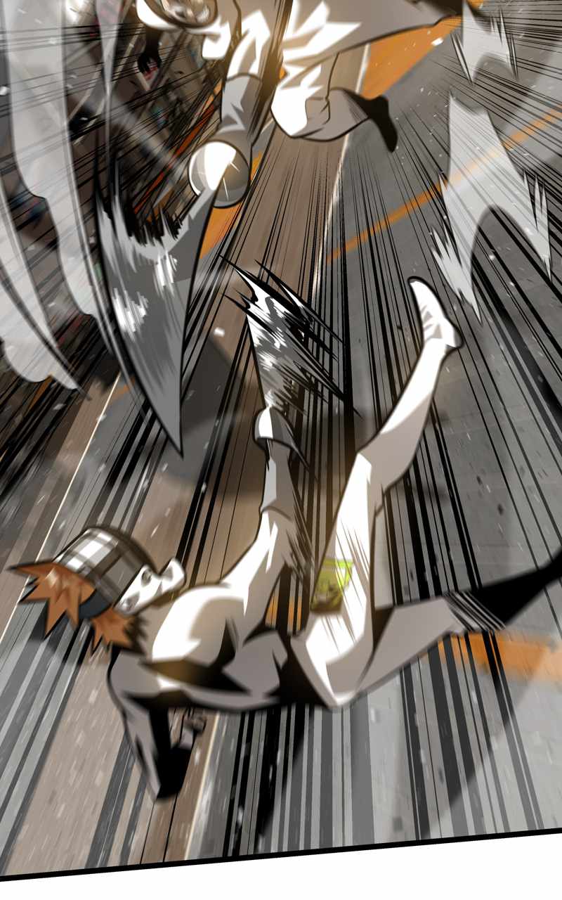 Infinity chapter 95 page 94