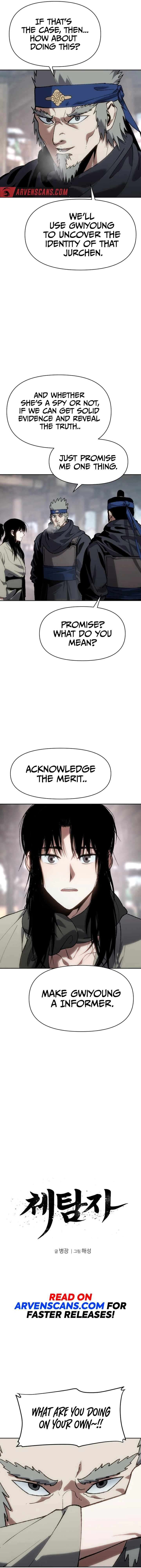 Informer chapter 20 page 6