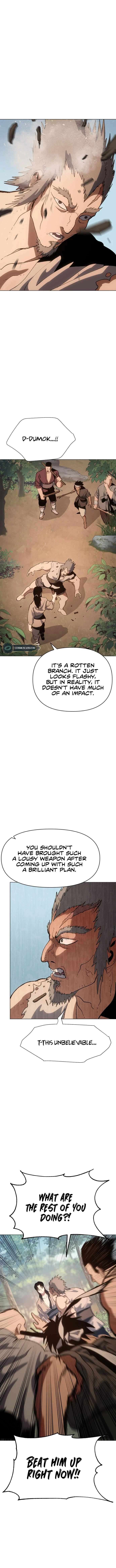 Informer chapter 5 page 1