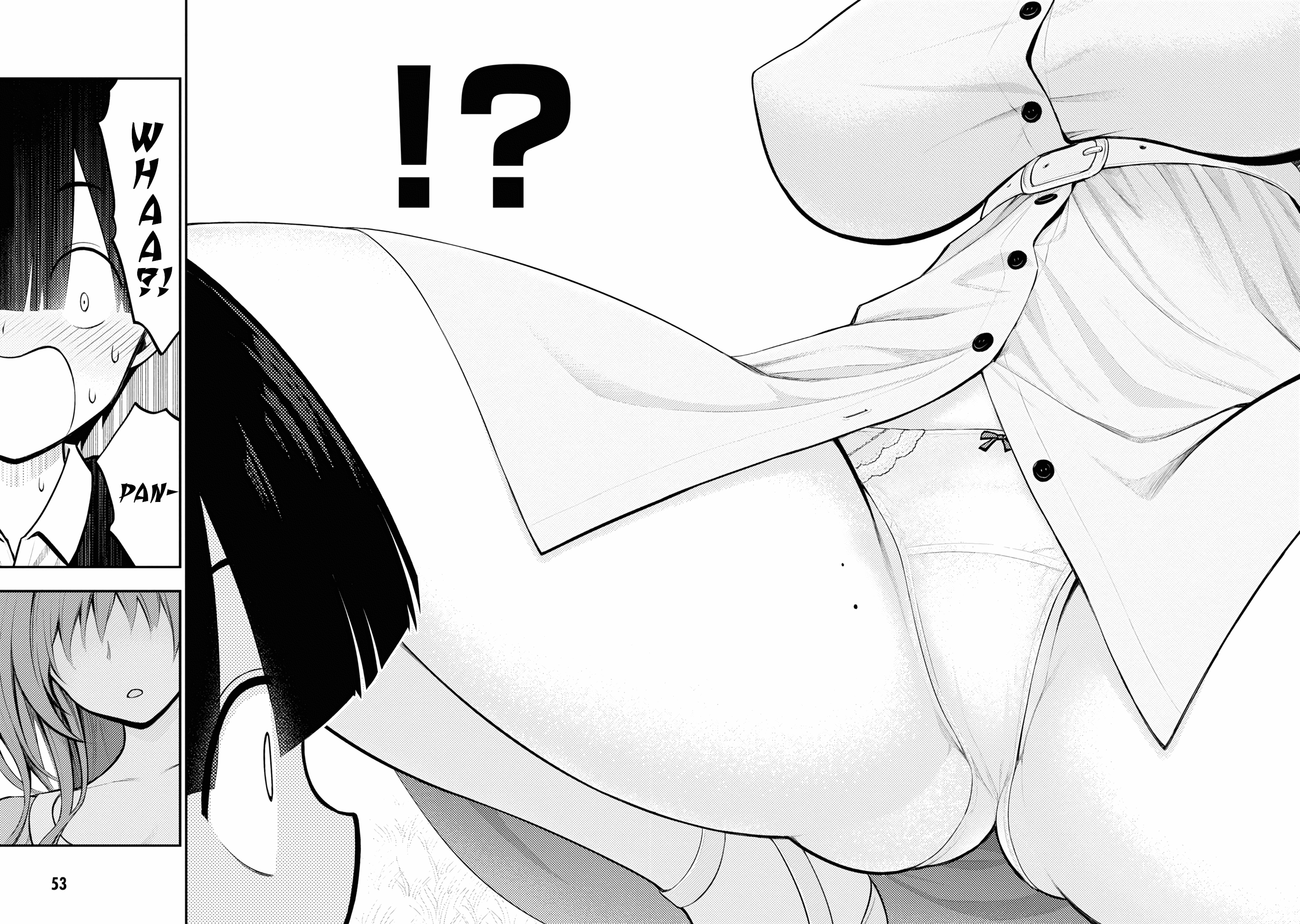 Ingoku Danchi chapter 2 page 6