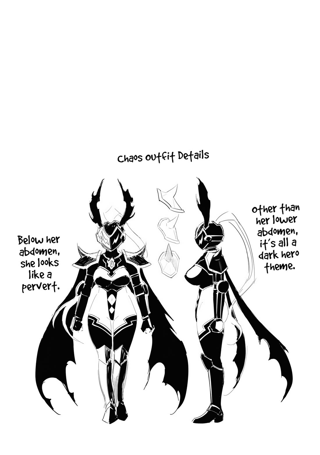 Ingoku Danchi chapter 32.5 page 5