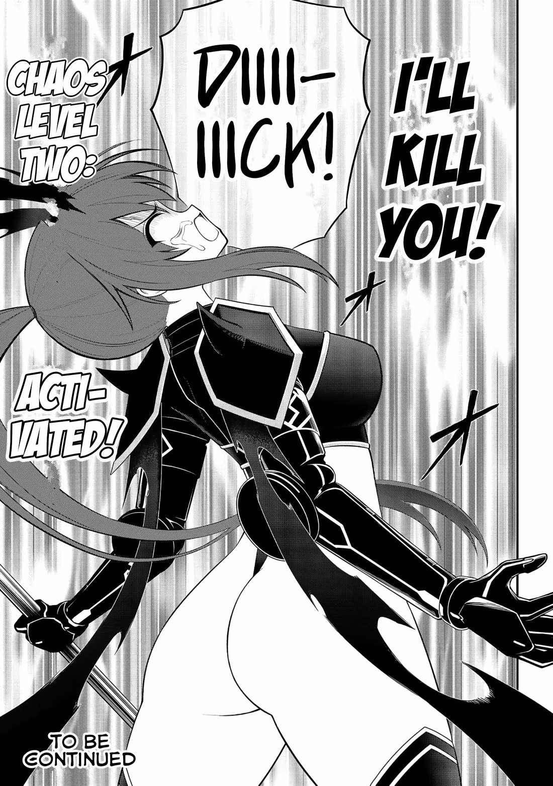 Ingoku Danchi chapter 48 page 25