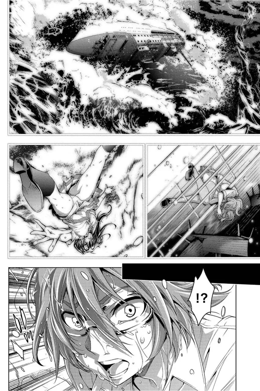 Ingoshima chapter 1 page 37