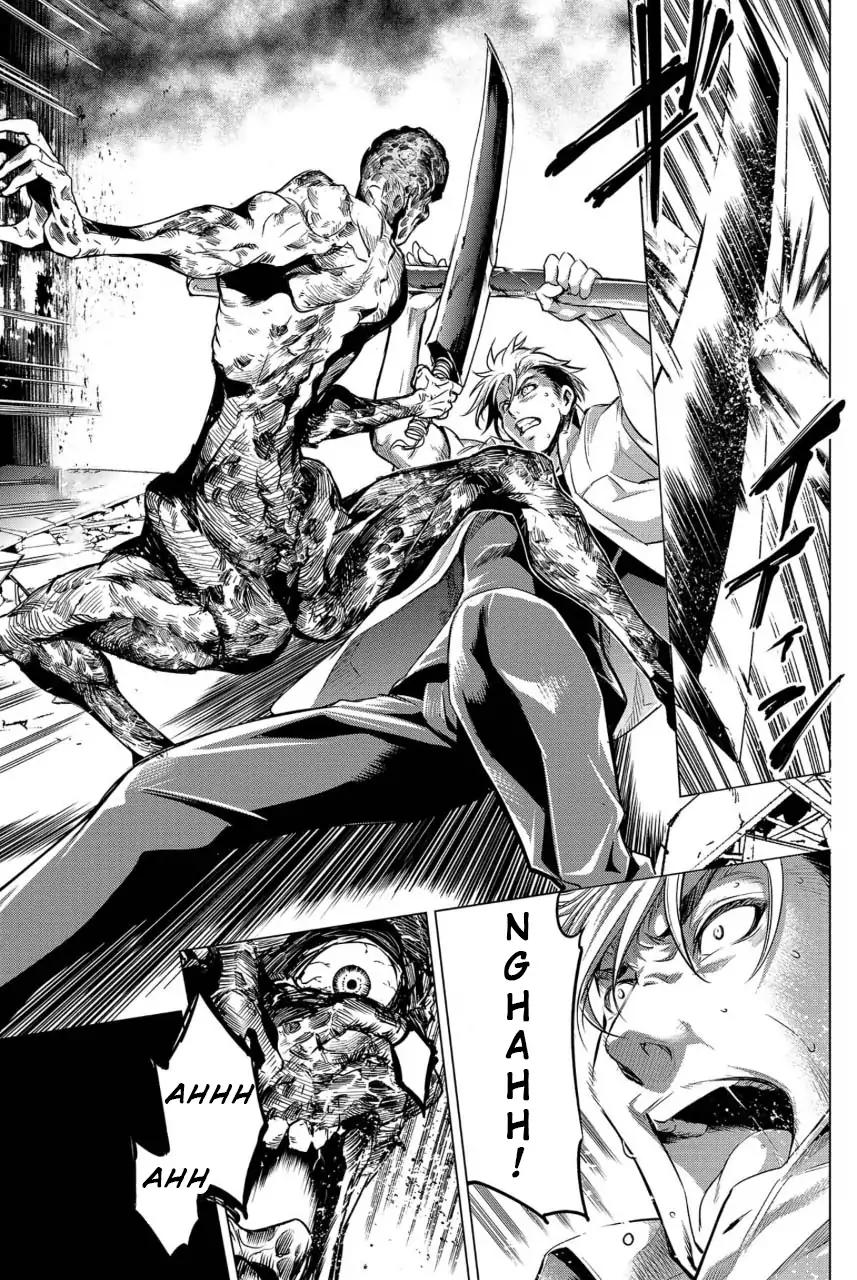 Ingoshima chapter 10 page 15