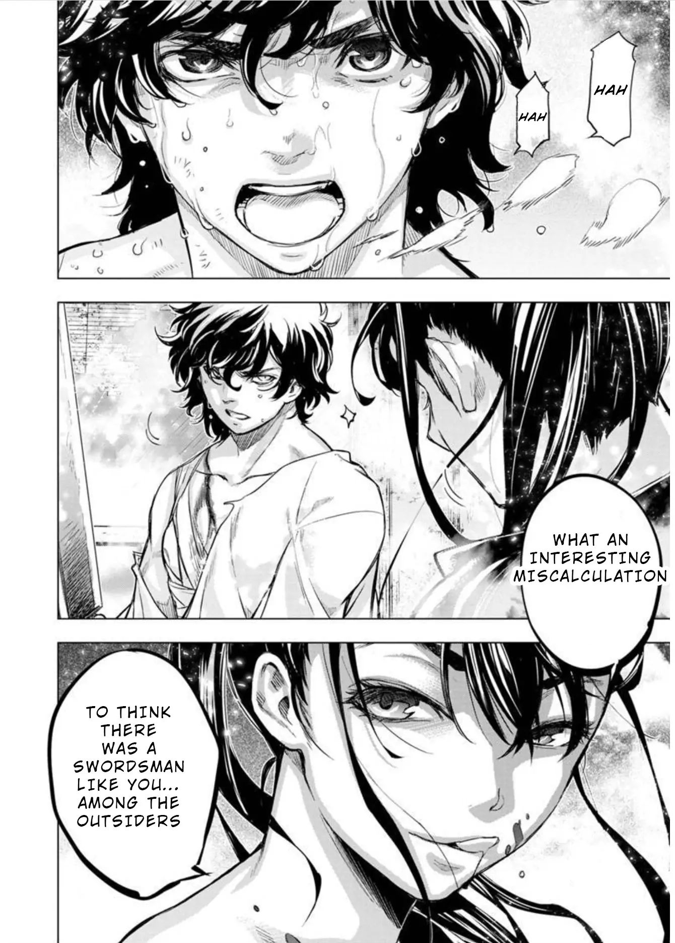 Ingoshima chapter 101 page 2