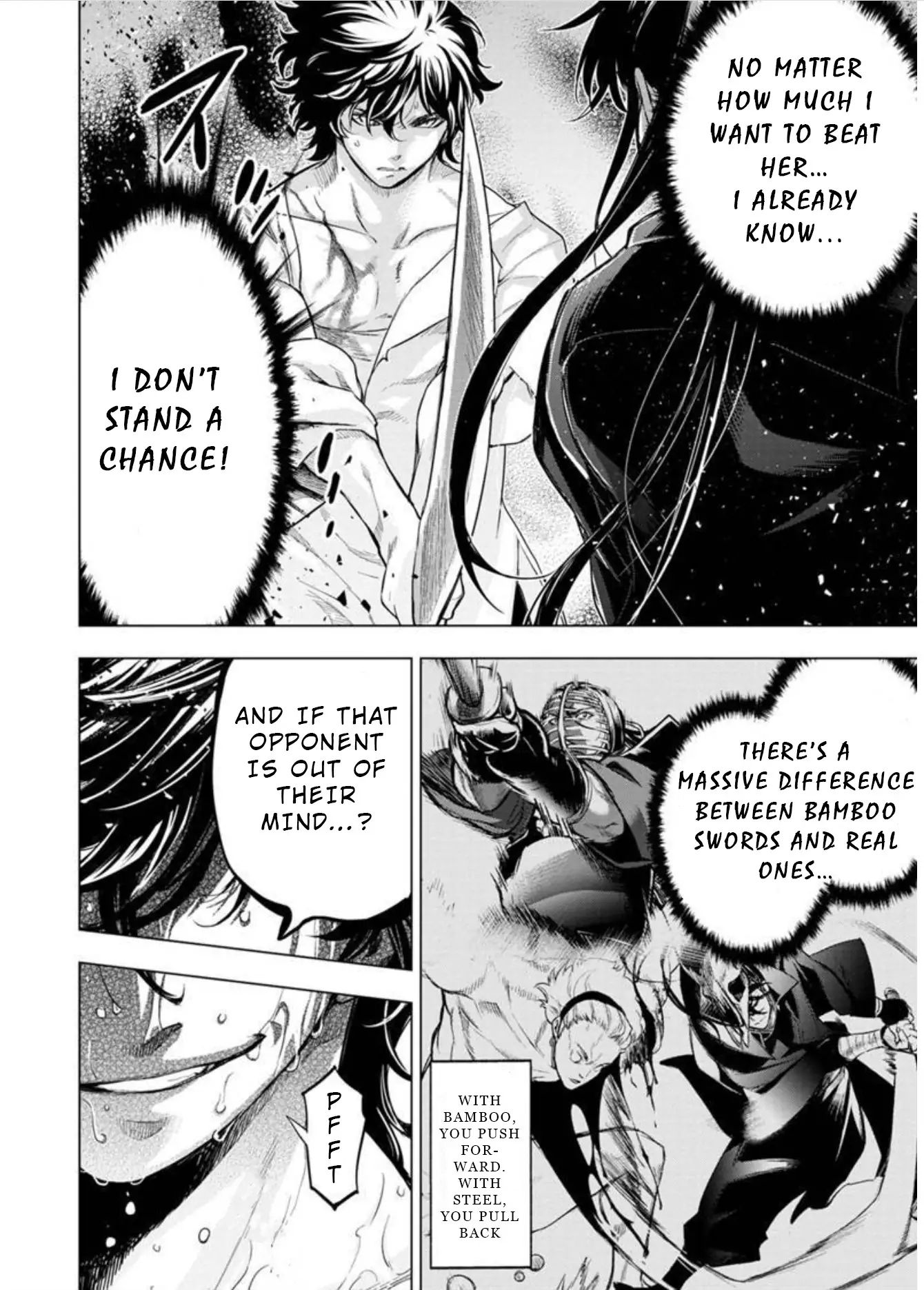 Ingoshima chapter 101 page 4