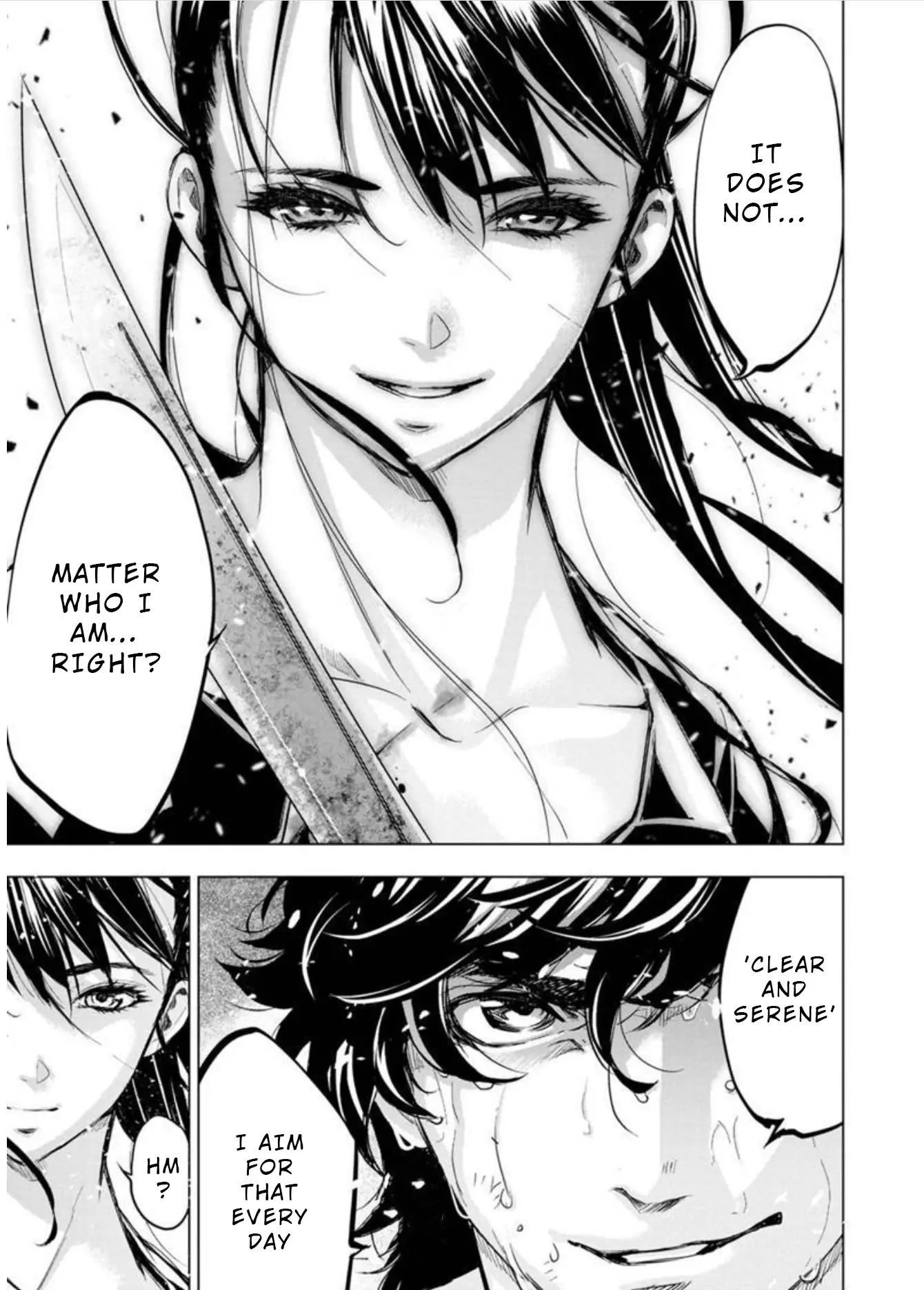 Ingoshima chapter 101 page 7