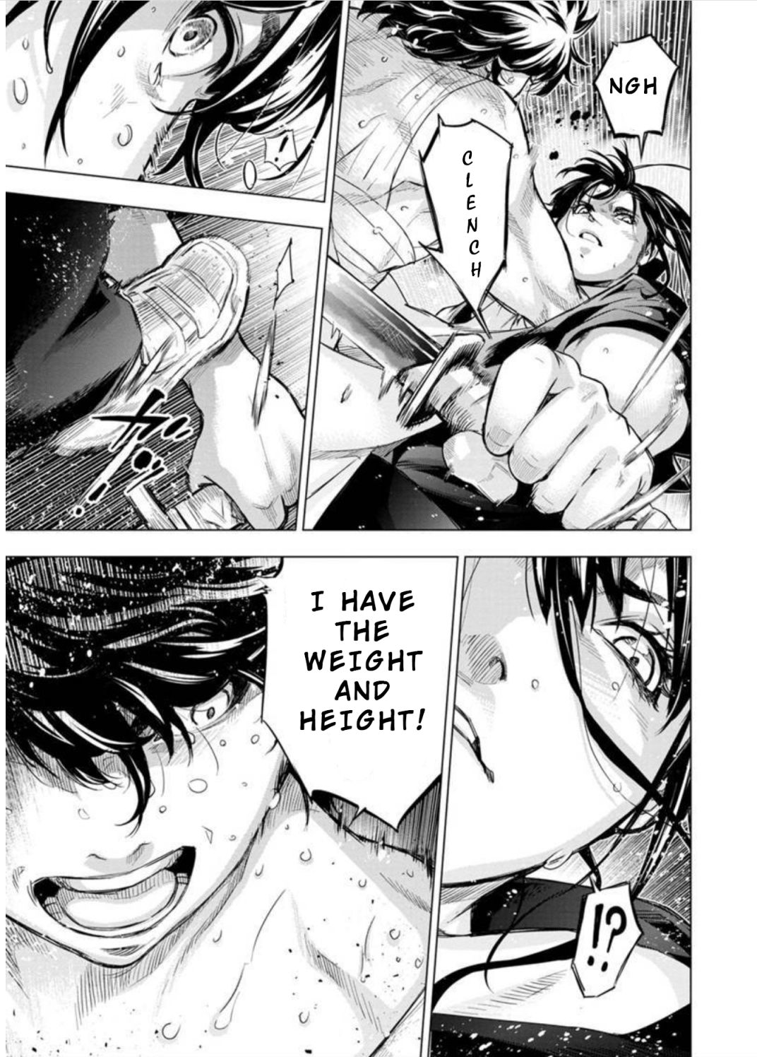 Ingoshima chapter 102 page 4