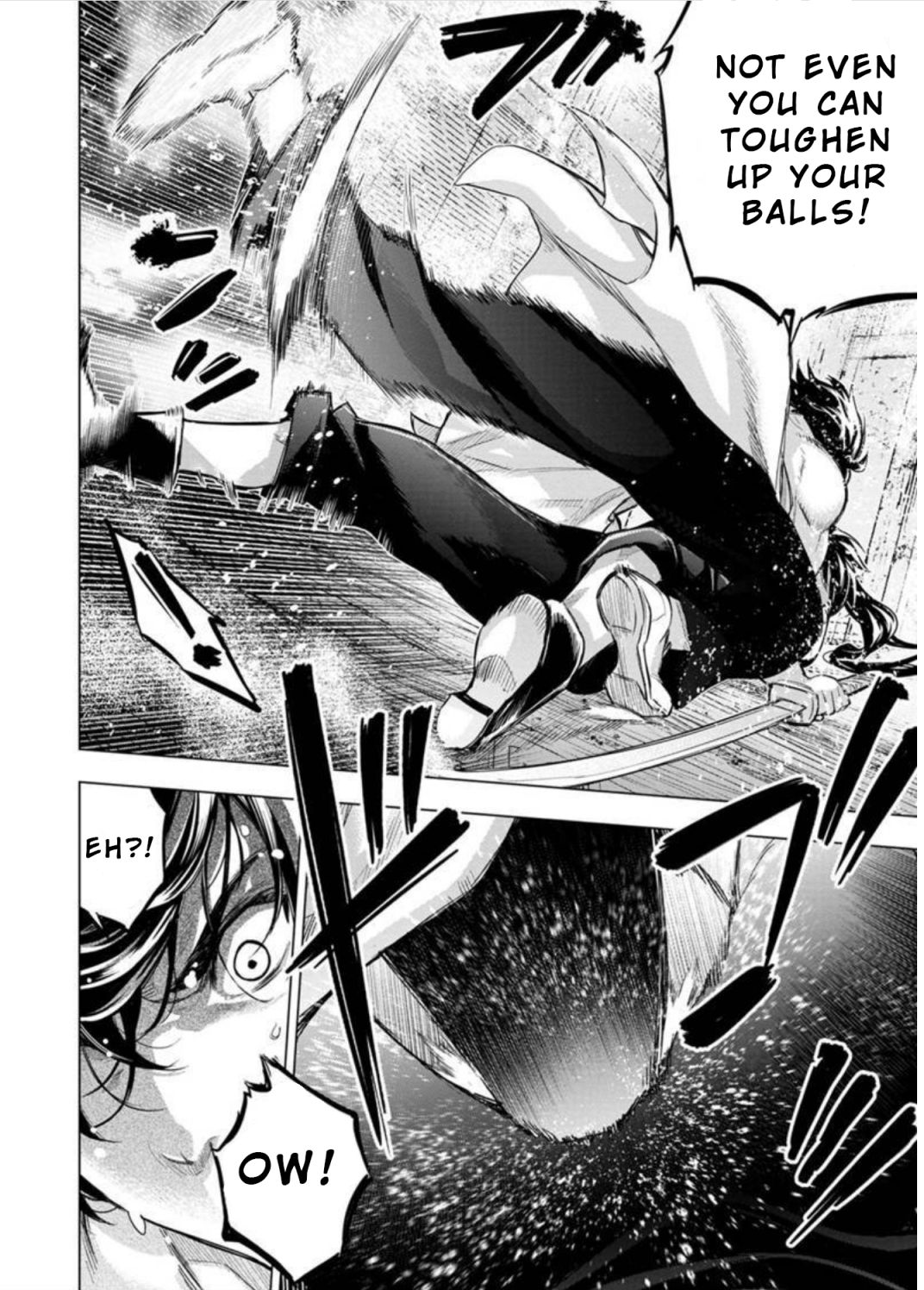 Ingoshima chapter 102 page 5