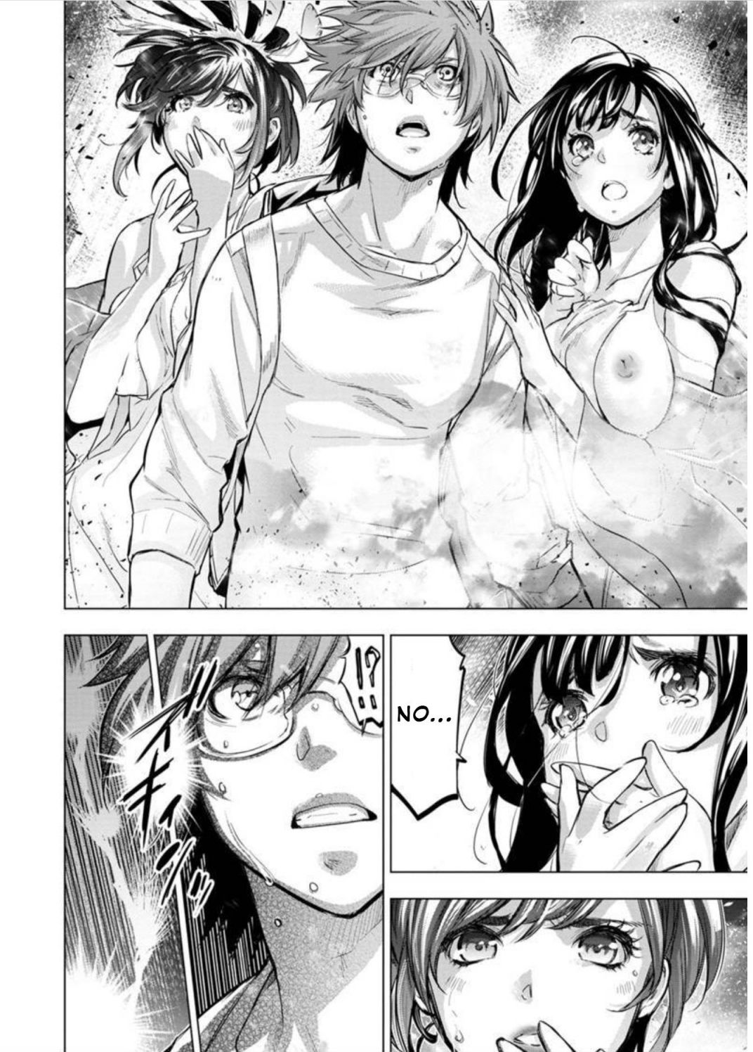 Ingoshima chapter 103 page 6