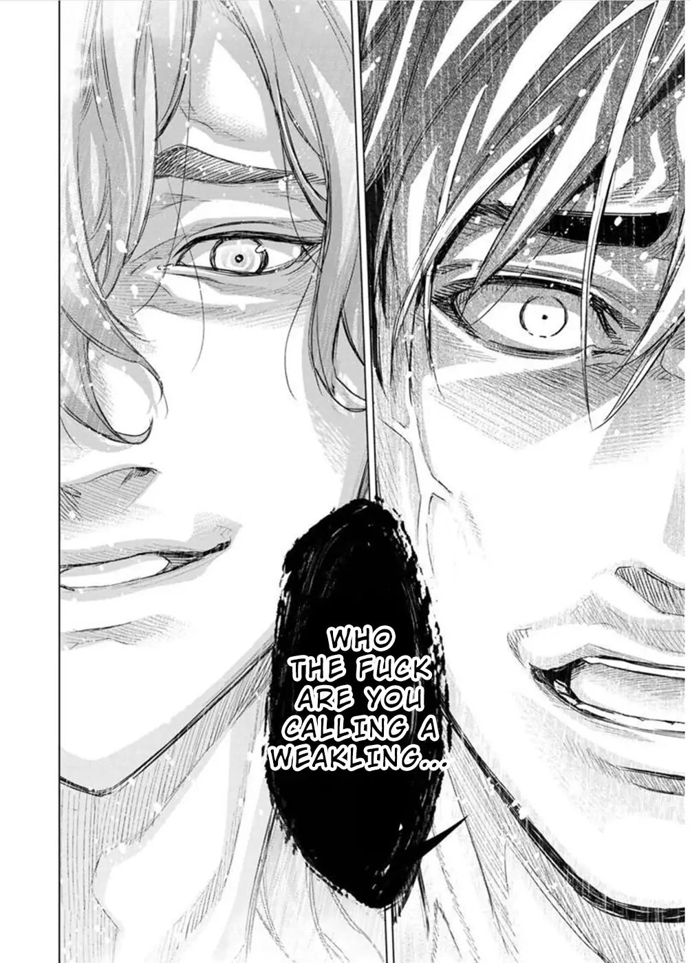 Ingoshima chapter 106 page 12