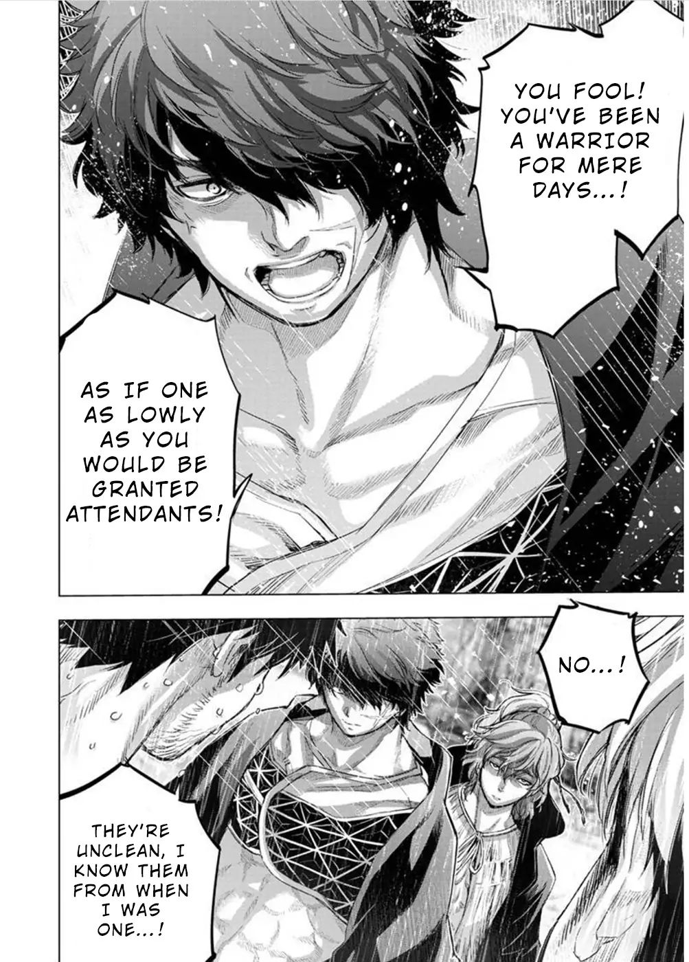 Ingoshima chapter 107 page 4