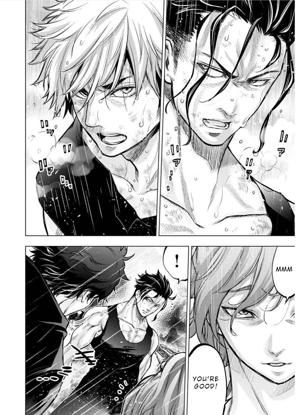 Ingoshima chapter 108 page 9