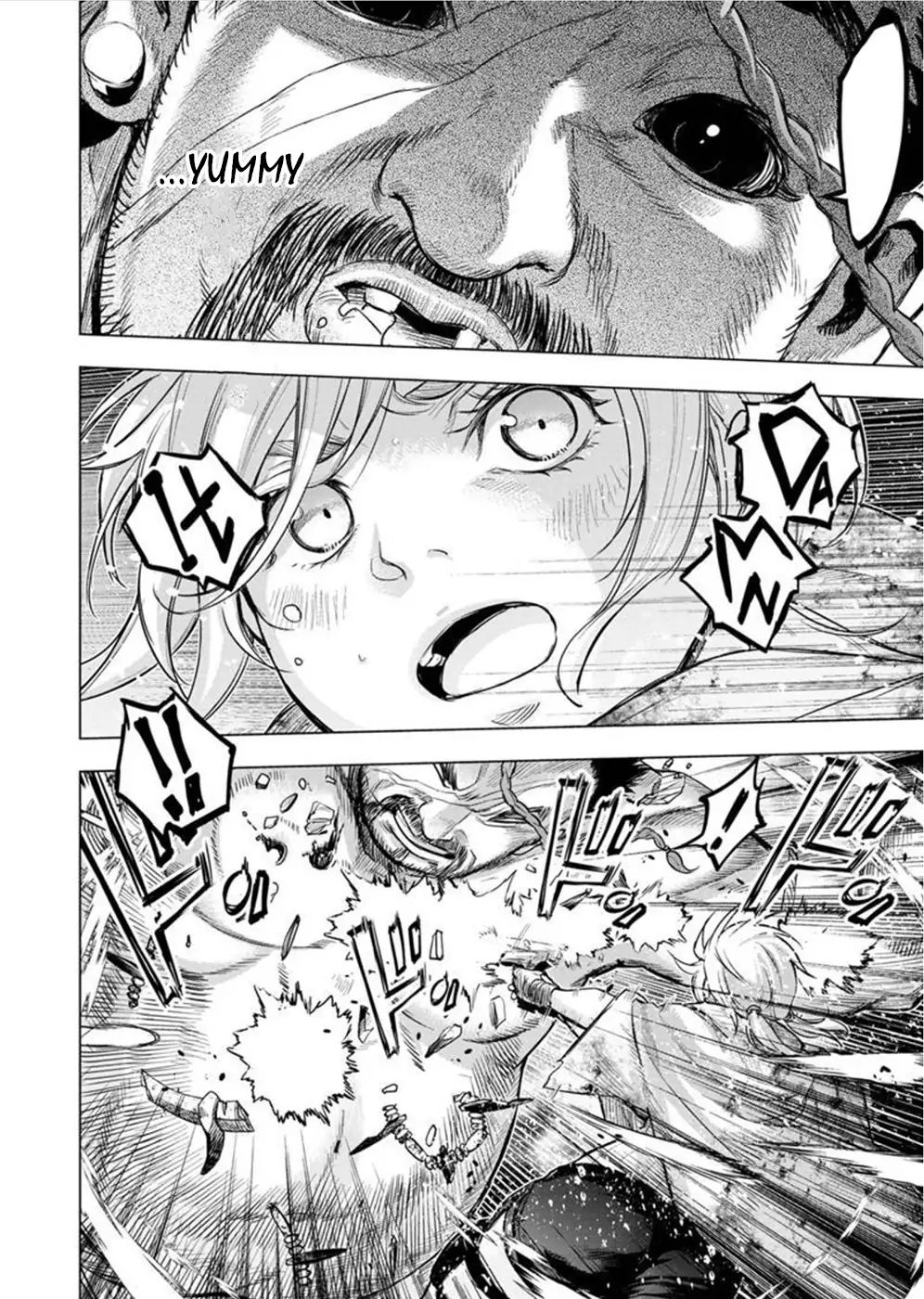 Ingoshima chapter 111 page 8