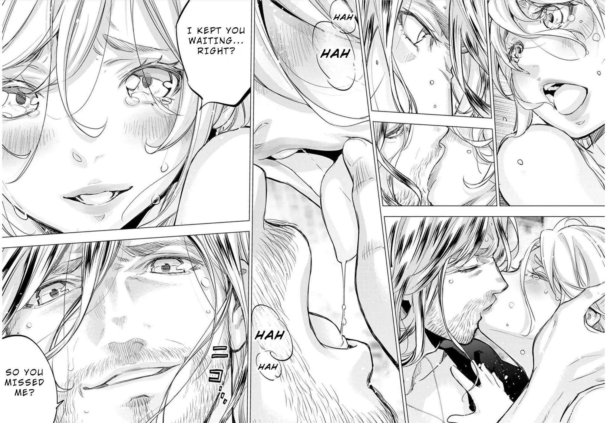 Ingoshima chapter 113 page 2