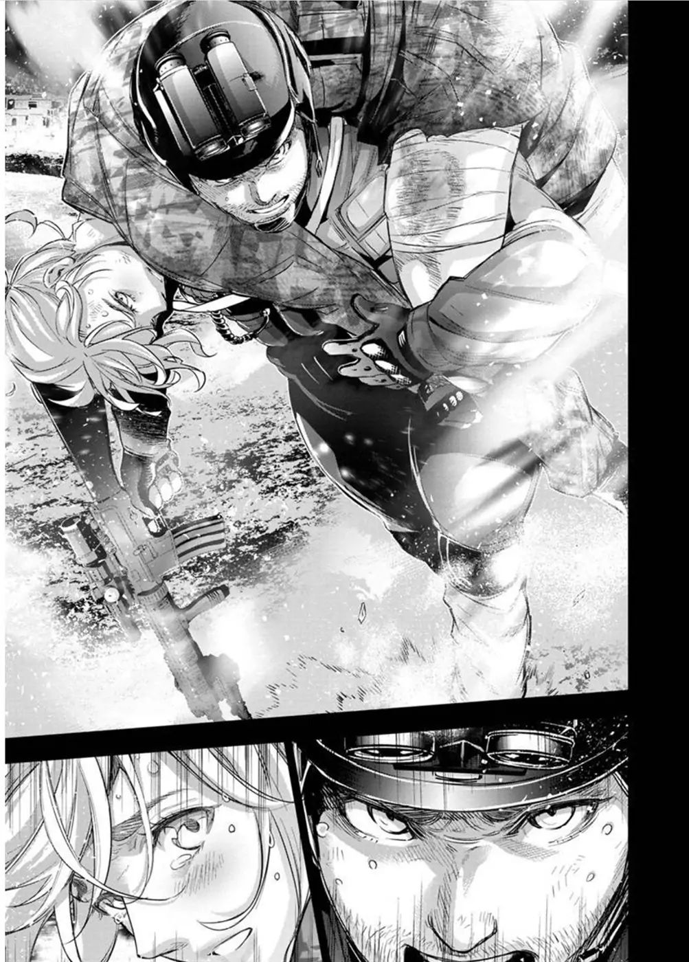Ingoshima chapter 114 page 7