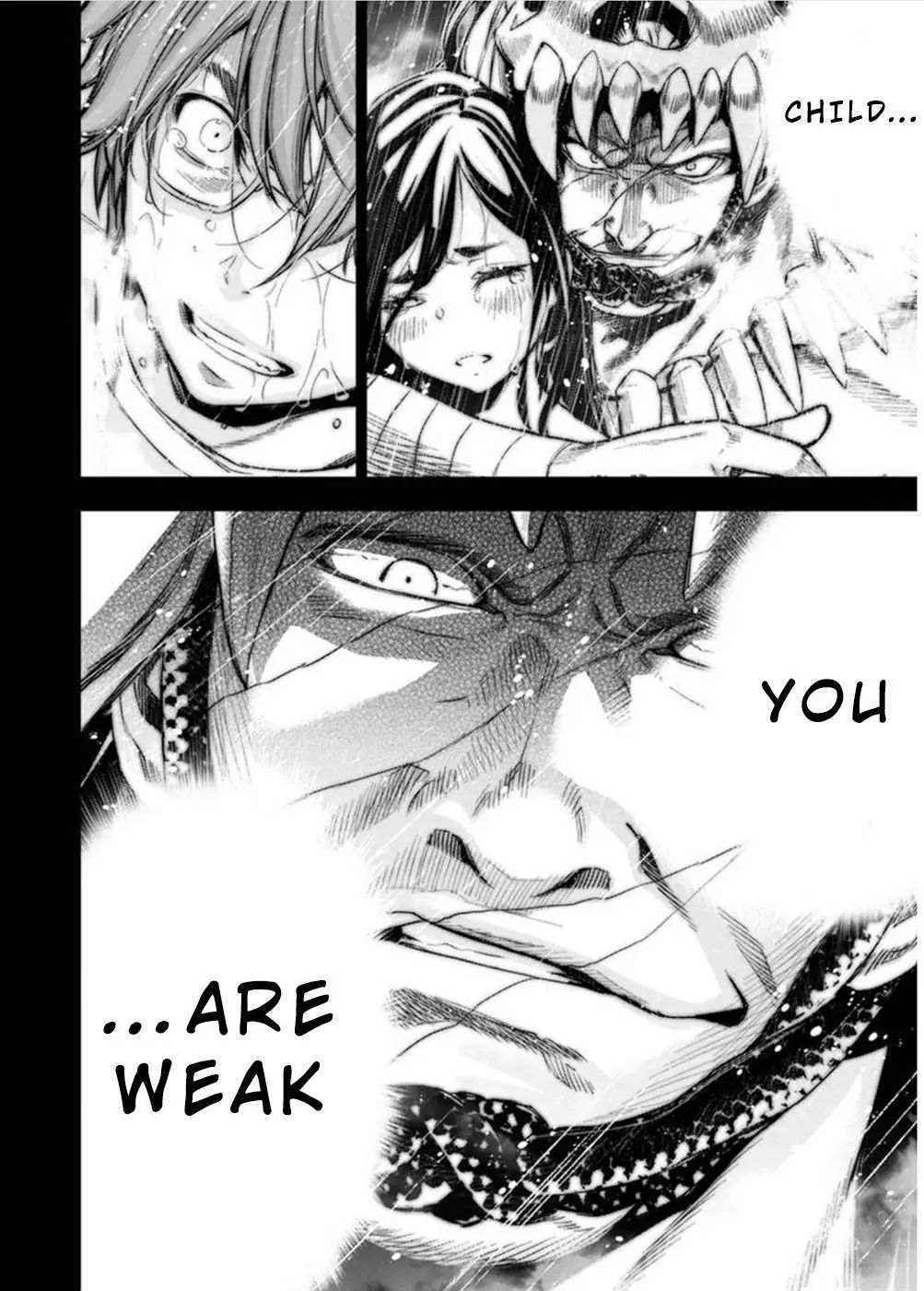 Ingoshima chapter 118 page 4