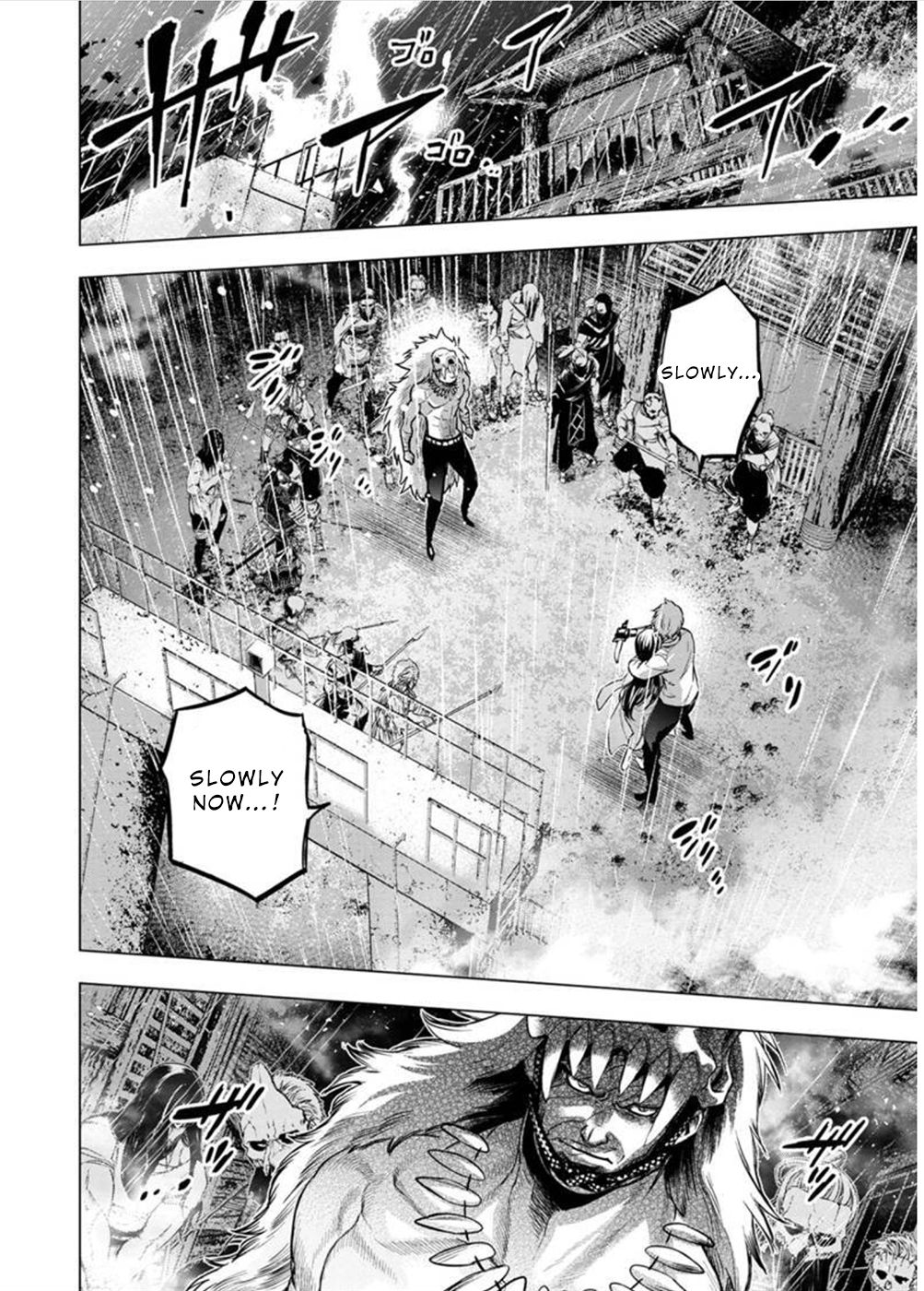 Ingoshima chapter 120 page 10