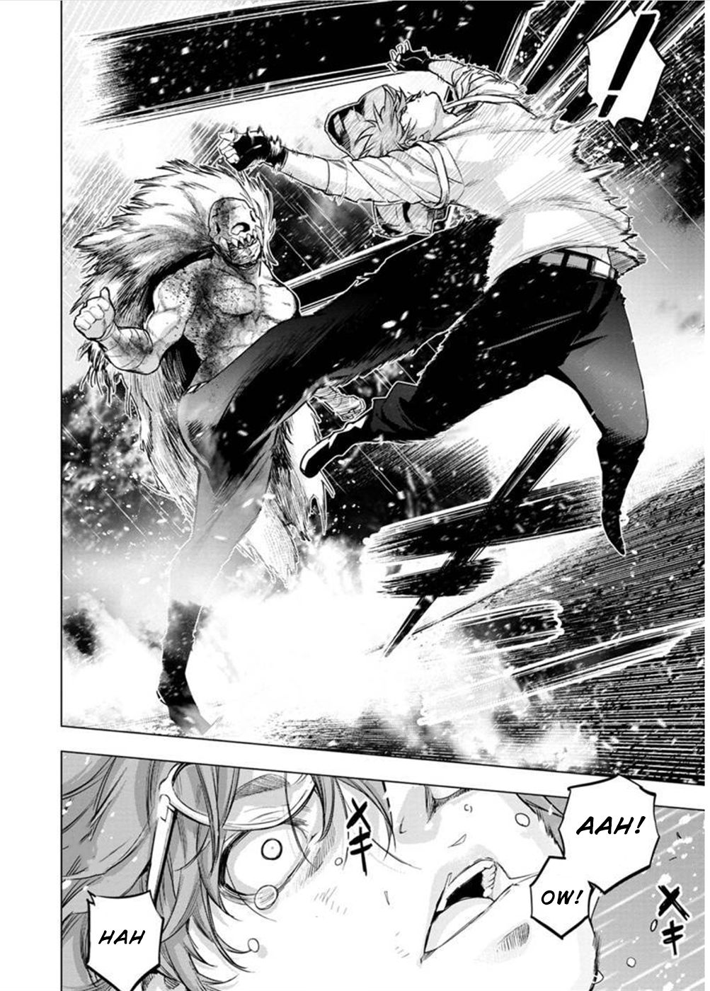 Ingoshima chapter 122 page 4